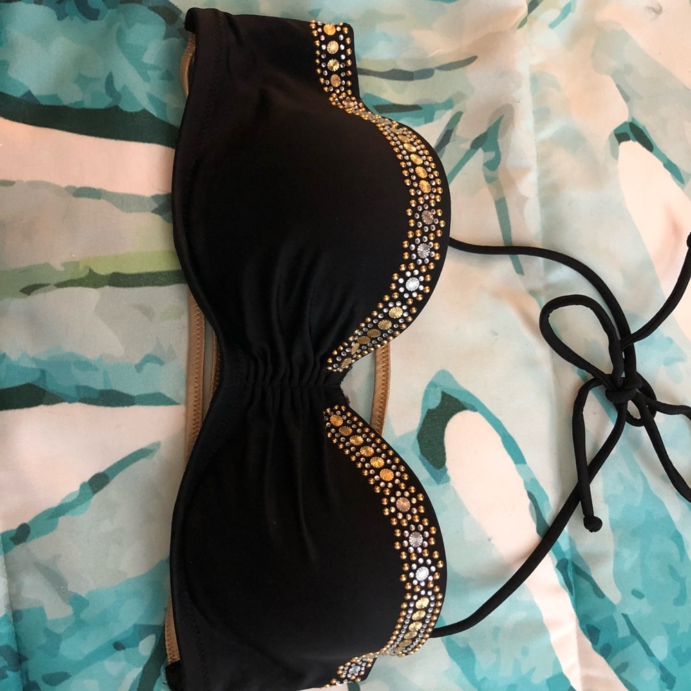 Victoria’s Secret matching bathing suit